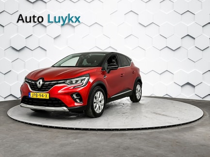 Renault Captur 0