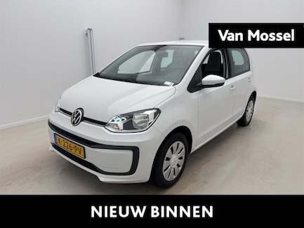Volkswagen Up! 0