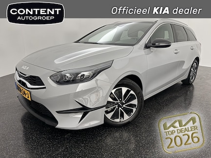 Kia Ceed 0