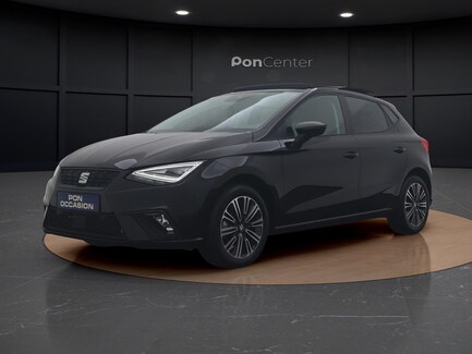 SEAT Ibiza 0