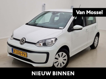Volkswagen Up! 0
