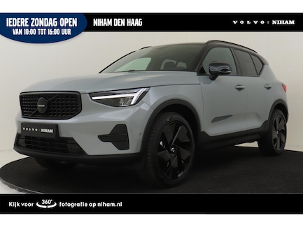Volvo XC40 0
