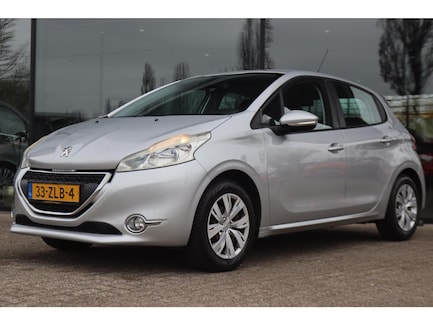 Peugeot 208 0
