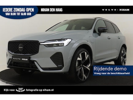 Volvo XC60 0