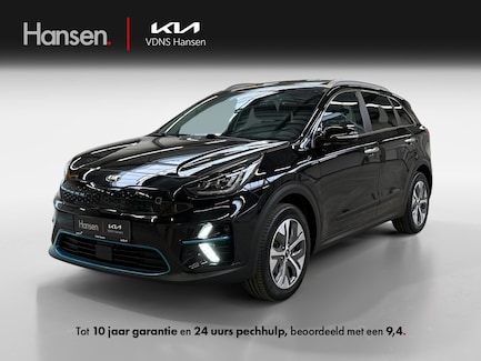 Kia Niro EV 0