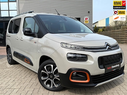 Citroën Berlingo 0