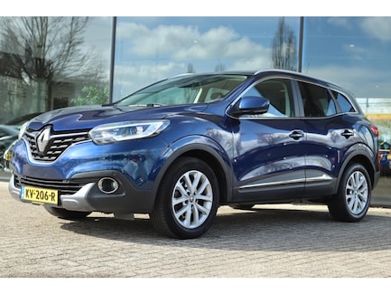 Renault Kadjar 0