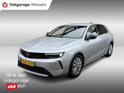 Opel Astra 0