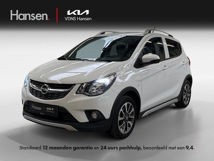 Opel Karl 0