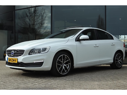 Volvo S60 0