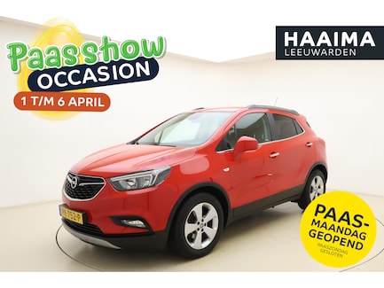 Opel Mokka 0