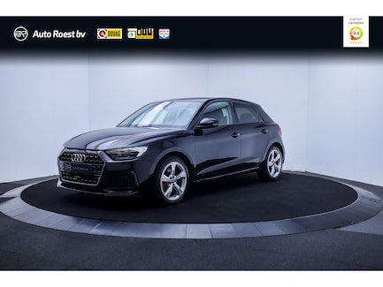 Audi A1 0