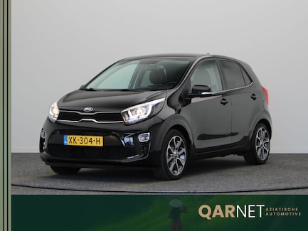Kia Picanto 0