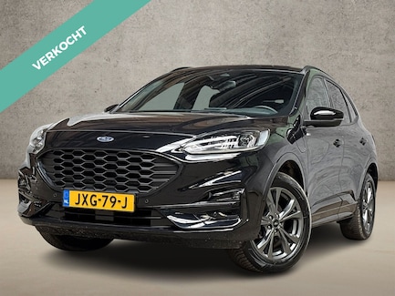 Ford Kuga 0