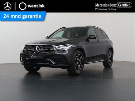 Mercedes-Benz GLC 0