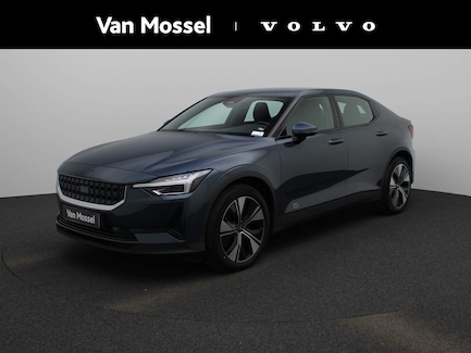 Polestar 2 0