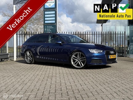Audi A4 0