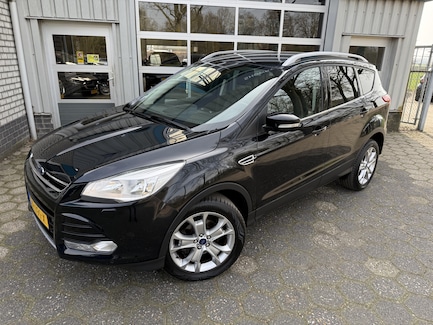 Ford Kuga 0
