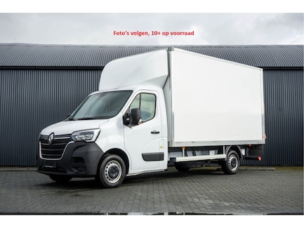 Renault Master 0