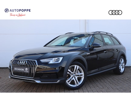 Audi A4 Allroad 0