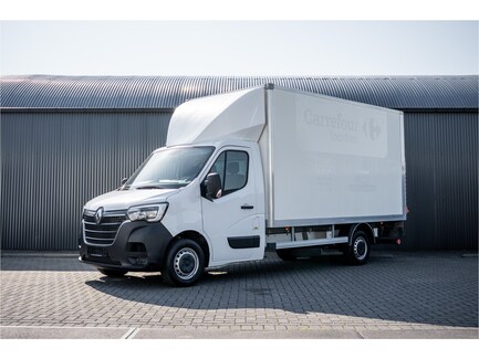 Renault Master 0