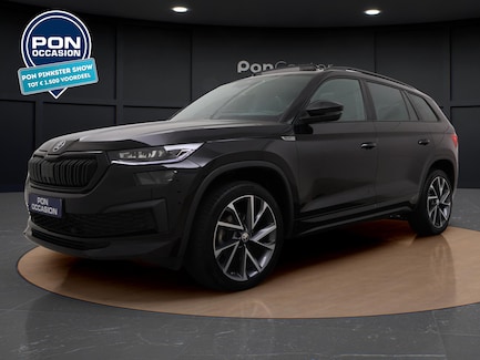 Skoda Kodiaq 0