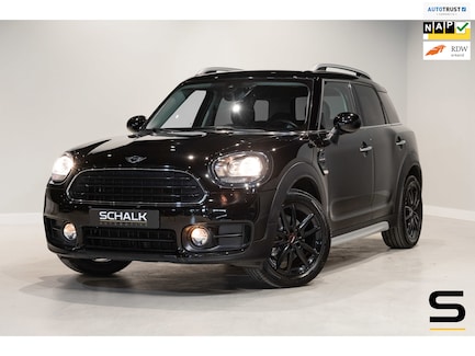 MINI Countryman 0