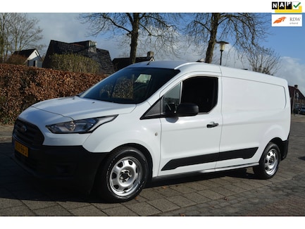 Ford Transit Connect 0