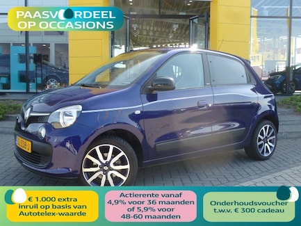 Renault Twingo 0