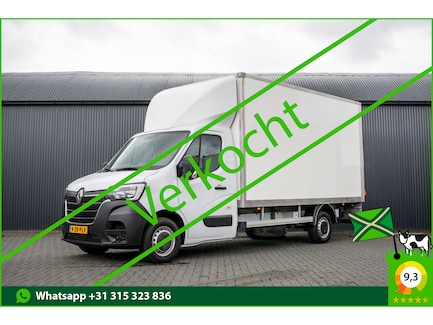 Renault Master 0