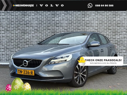 Volvo V40 0