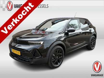 Opel Mokka 0
