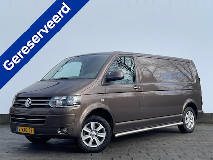 Volkswagen Transporter 0