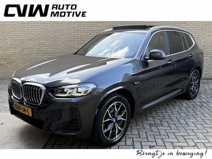 BMW X3 0