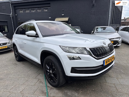Skoda Kodiaq 0