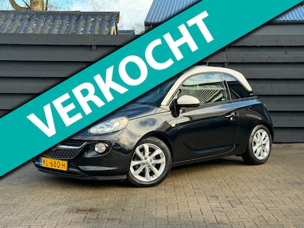 Opel Adam 0