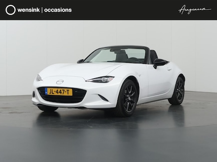 Mazda MX-5 0