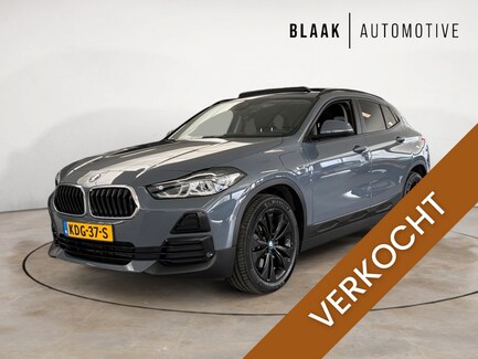 BMW X2 0