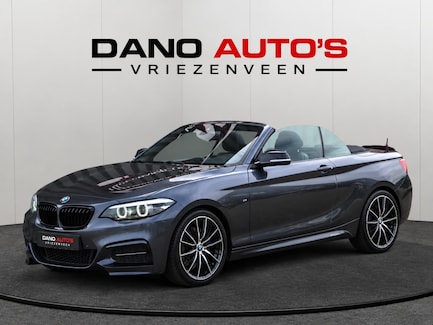 BMW 2-Serie 0