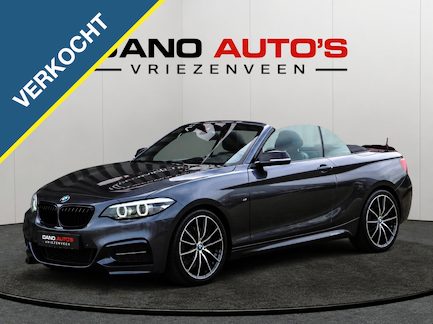 BMW 2-Serie 0