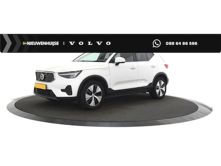 Volvo XC40 0