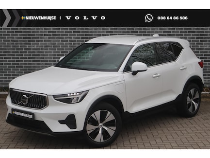 Volvo XC40 0
