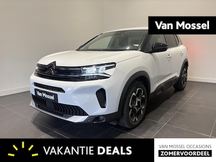 Citroën C5 Aircross 0