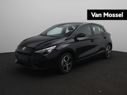 MG 3 0