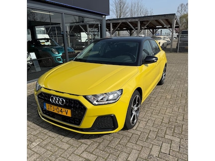 Audi A1 0