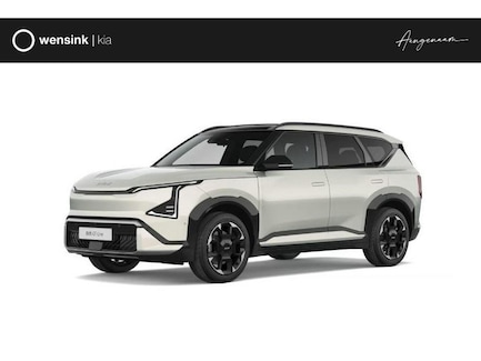 Kia EV5 0
