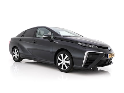 Toyota Mirai 0