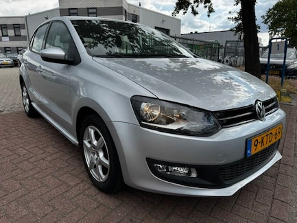Volkswagen Polo 0