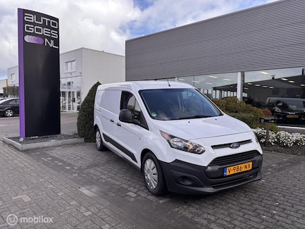 Ford Transit Connect 0