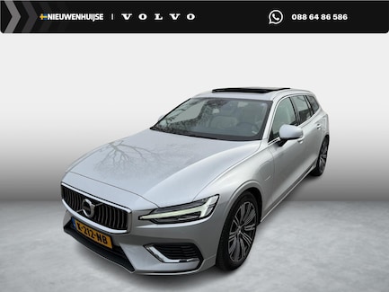 Volvo V60 0